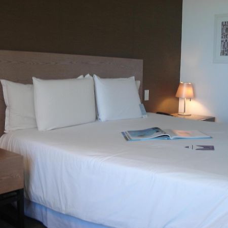 Mercure Montevideo Punta Carretas Exterior foto