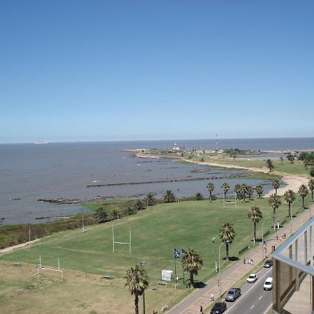 Mercure Montevideo Punta Carretas Exterior foto