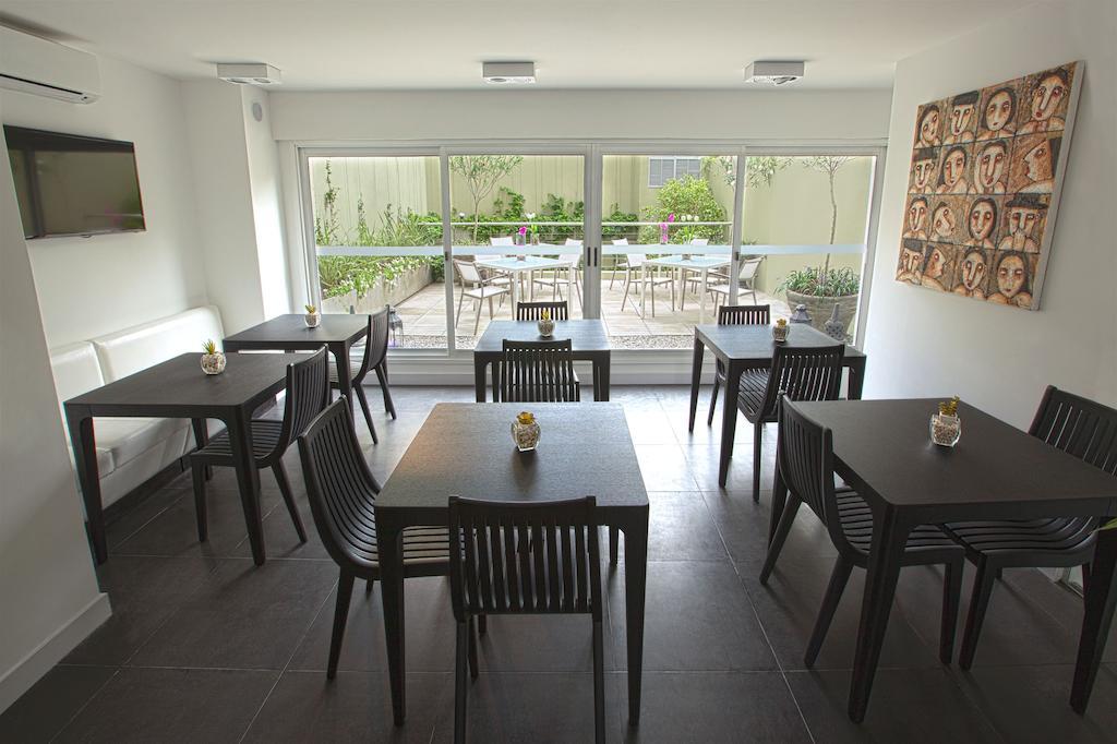 Mercure Montevideo Punta Carretas Exterior foto